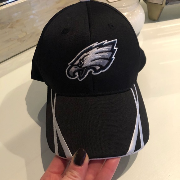 eagles baseball cap